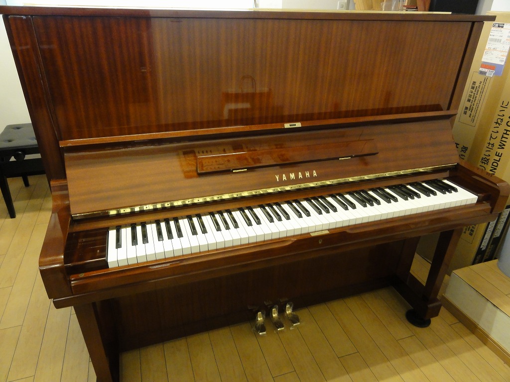 中古ピアノのことなら響楽器 福岡 へ ピアノの販売 買取 調律 修理など