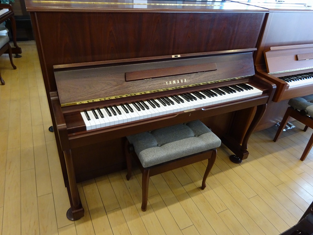 中古ピアノのことなら響楽器(福岡)へ！ピアノの販売・買取・調律・修理など